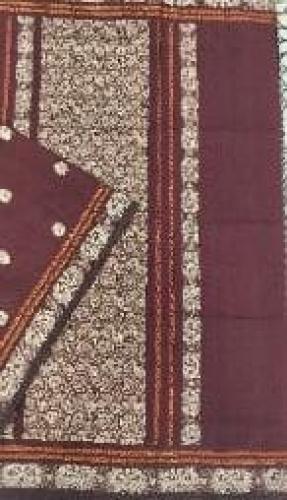 80S X 80S PMK COTSAREES WITH BLOUSE